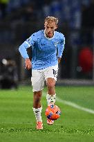 CALCIO - Serie A - SS Lazio vs US Lecce