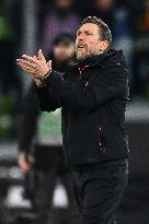 CALCIO - Serie A - SS Lazio vs US Lecce