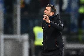 CALCIO - Serie A - SS Lazio vs US Lecce