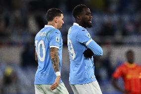 CALCIO - Serie A - SS Lazio vs US Lecce