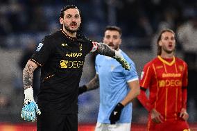 CALCIO - Serie A - SS Lazio vs US Lecce