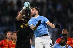 CALCIO - Serie A - SS Lazio vs US Lecce