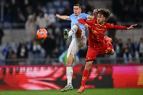 CALCIO - Serie A - SS Lazio vs US Lecce