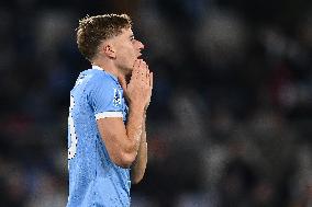 CALCIO - Serie A - SS Lazio vs US Lecce