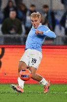 CALCIO - Serie A - SS Lazio vs US Lecce