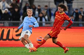 CALCIO - Serie A - SS Lazio vs US Lecce