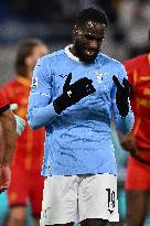 CALCIO - Serie A - SS Lazio vs US Lecce