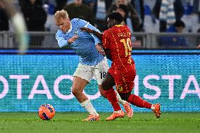CALCIO - Serie A - SS Lazio vs US Lecce