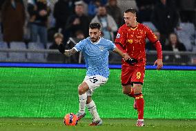 CALCIO - Serie A - SS Lazio vs US Lecce