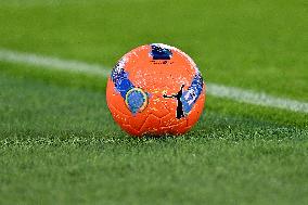 CALCIO - Serie A - SS Lazio vs US Lecce