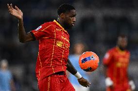 CALCIO - Serie A - SS Lazio vs US Lecce