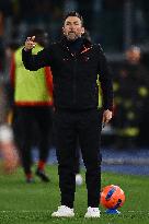 CALCIO - Serie A - SS Lazio vs US Lecce