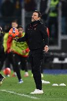 CALCIO - Serie A - SS Lazio vs US Lecce