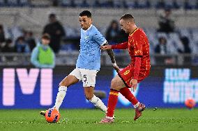 CALCIO - Serie A - SS Lazio vs US Lecce
