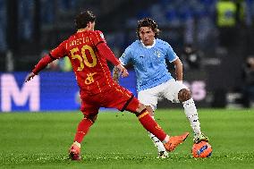 CALCIO - Serie A - SS Lazio vs US Lecce