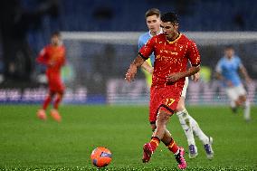 CALCIO - Serie A - SS Lazio vs US Lecce