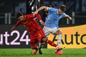 CALCIO - Serie A - SS Lazio vs US Lecce