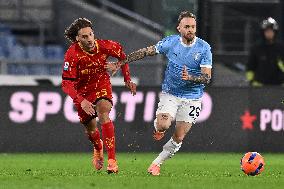 CALCIO - Serie A - SS Lazio vs US Lecce