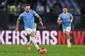 CALCIO - Serie A - SS Lazio vs US Lecce
