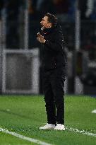 CALCIO - Serie A - SS Lazio vs US Lecce