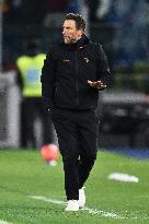 CALCIO - Serie A - SS Lazio vs US Lecce