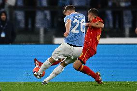 CALCIO - Serie A - SS Lazio vs US Lecce