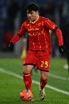 CALCIO - Serie A - SS Lazio vs US Lecce