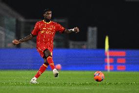 CALCIO - Serie A - SS Lazio vs US Lecce