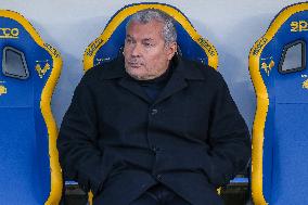 VOLLEY - Superlega Serie A - Rana Verona vs Mint Vero Volley Monza