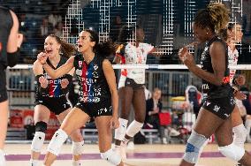 VOLLEY - Serie A1 Femminile - Volley Bergamo 1991 vs Cuneo Granda Volley