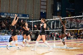 VOLLEY - Serie A1 Femminile - Volley Bergamo 1991 vs Cuneo Granda Volley