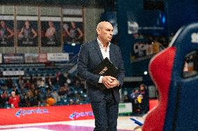 VOLLEY - Serie A1 Femminile - Volley Bergamo 1991 vs Cuneo Granda Volley