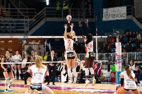 VOLLEY - Serie A1 Femminile - Volley Bergamo 1991 vs Cuneo Granda Volley