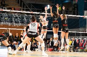 VOLLEY - Serie A1 Femminile - Volley Bergamo 1991 vs Cuneo Granda Volley