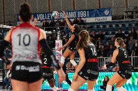 VOLLEY - Serie A1 Femminile - Volley Bergamo 1991 vs Cuneo Granda Volley