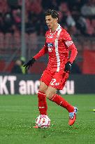 CALCIO - Serie B - AC Monza vs Cesena FC