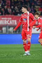 CALCIO - Serie B - AC Monza vs Cesena FC