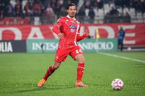 CALCIO - Serie B - AC Monza vs Cesena FC