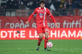 CALCIO - Serie B - AC Monza vs Cesena FC