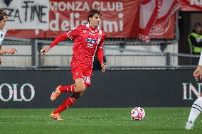 CALCIO - Serie B - AC Monza vs Cesena FC