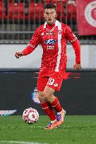 CALCIO - Serie B - AC Monza vs Cesena FC