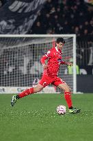 CALCIO - Serie B - AC Monza vs Cesena FC