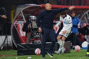 CALCIO - Serie B - AC Monza vs Cesena FC