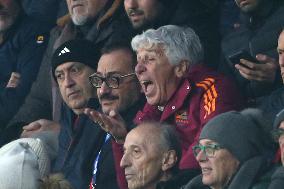 CALCIO - Serie A - US Cremonese vs AS Roma
