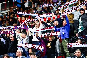 BASKET - Serie A2 - RSR Sebastiani Rieti vs Wegreenit Urania Milano