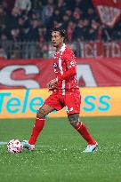 CALCIO - Serie B - AC Monza vs Cesena FC