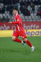 CALCIO - Serie B - AC Monza vs Cesena FC