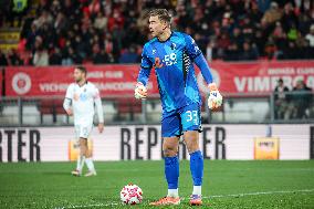 CALCIO - Serie B - AC Monza vs Cesena FC