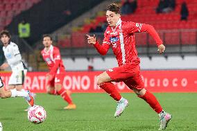 CALCIO - Serie B - AC Monza vs Cesena FC