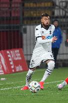 CALCIO - Serie B - AC Monza vs Cesena FC